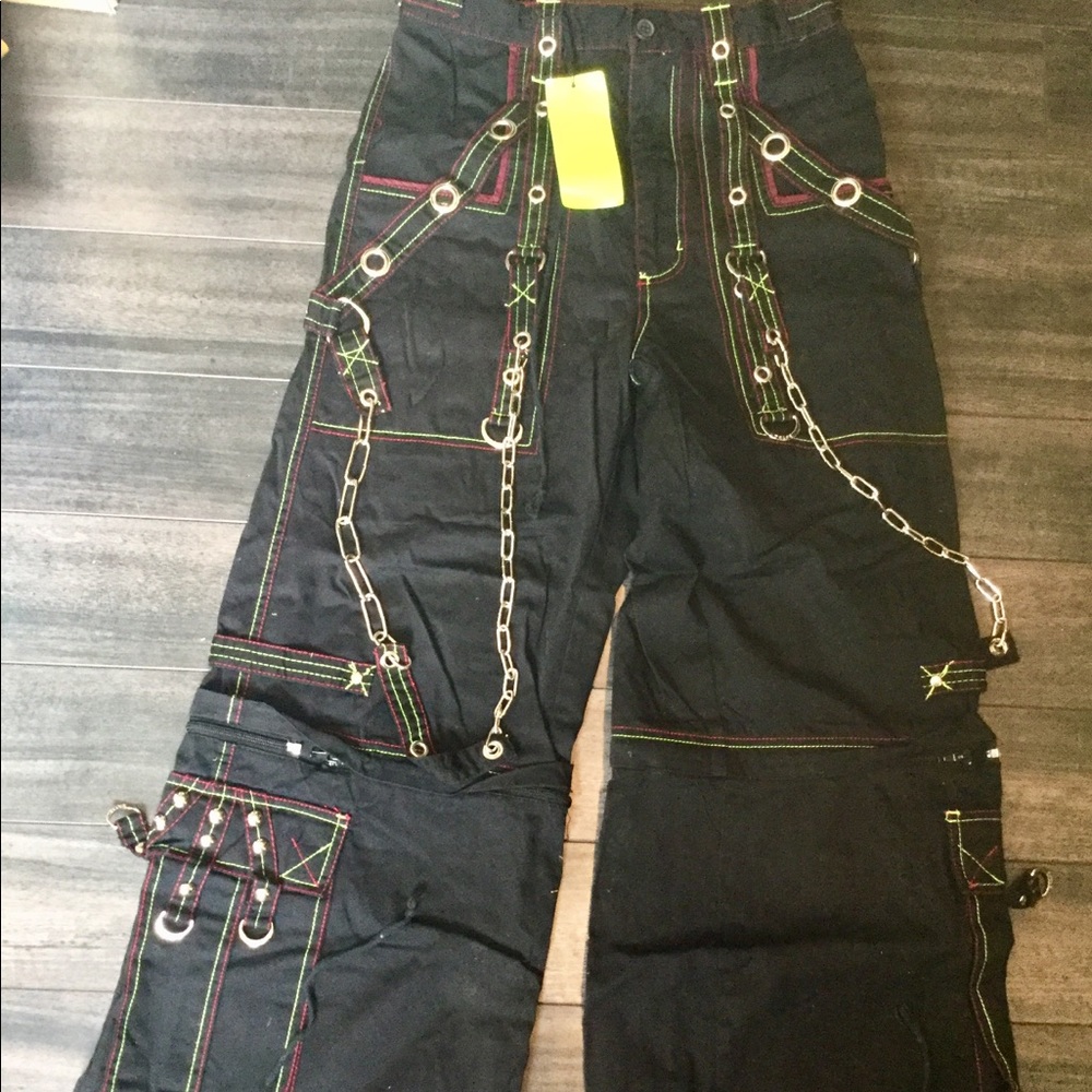 NWT Tripp Pants